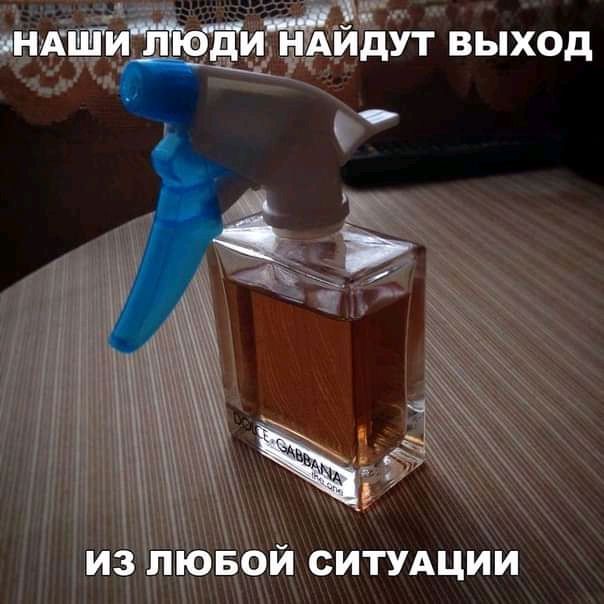 у пНАЦТИ п ііит НАЙДУТ выход из лювой СИТУАЦИИ
