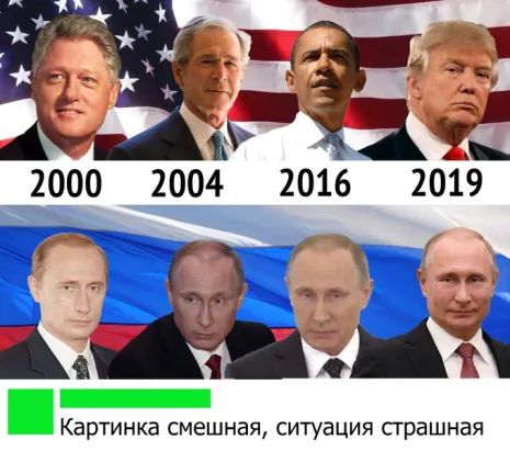 _2000 4 2016 2019 _ Картинка смешная ситуация страшная