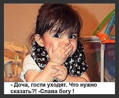 чдпа гпсти уходят Что сказать Слава Бо