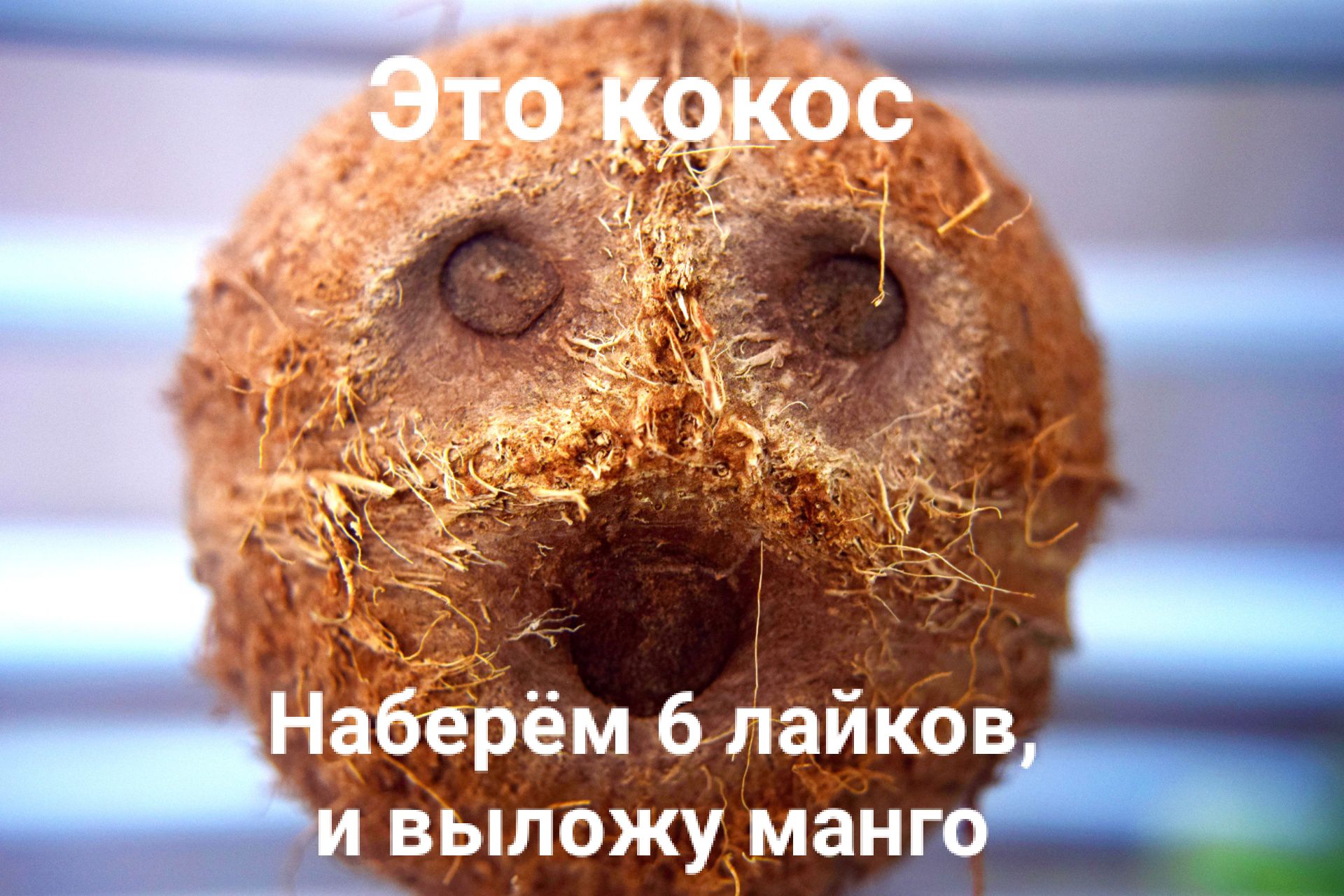 Нбёрём блайков