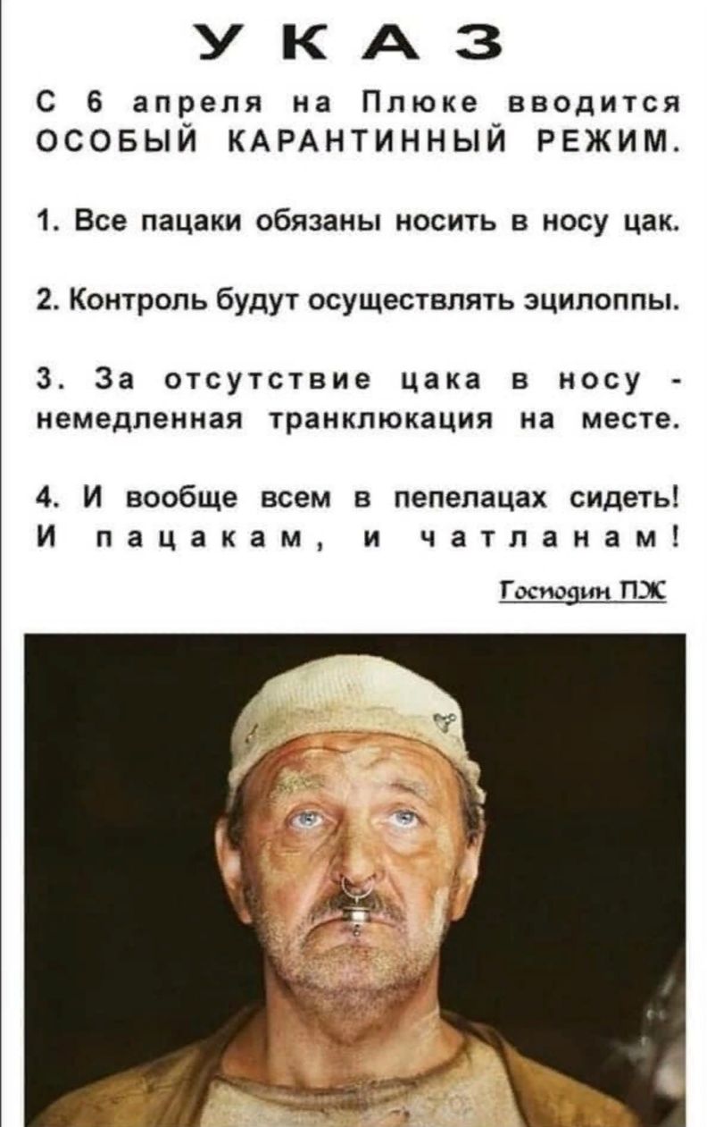 Цитаты из кин дза дза. ЦАК надень. Кин-дза-дза!. ЦАК надень родной. Пацаки должны носить цаки.