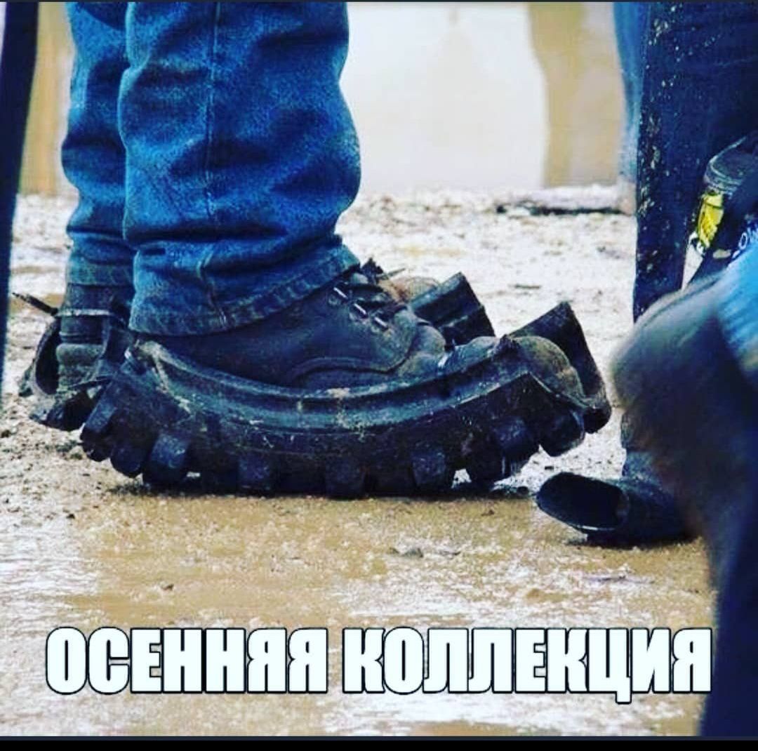 Осенияя колленци?
