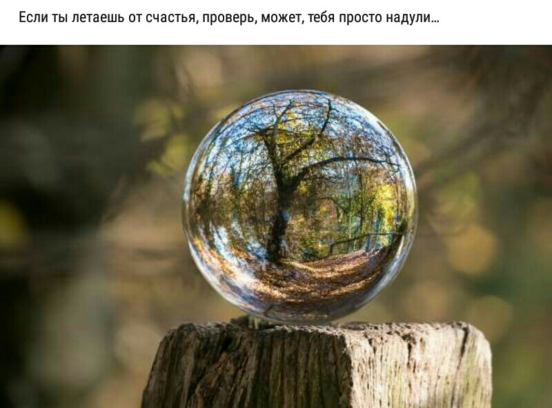 ЕСЛИ ТЫ ПЕТЗЕШЬ ОТ СЧЗСТЬЯ проверь МОЖЕТ тебя ПРОСТО НЗДУП