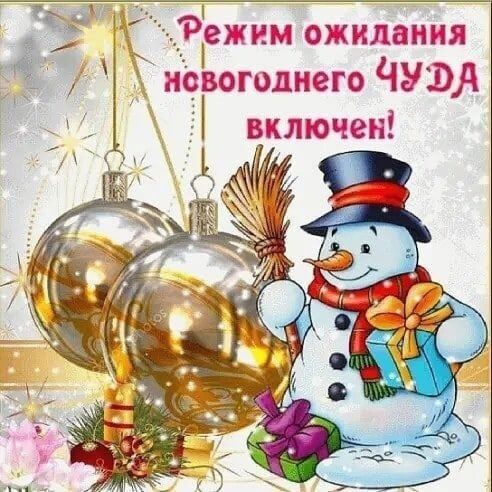 Зыкин ожидал пл д Новогоднего ЧЫВР ВКЛЮЧЕН