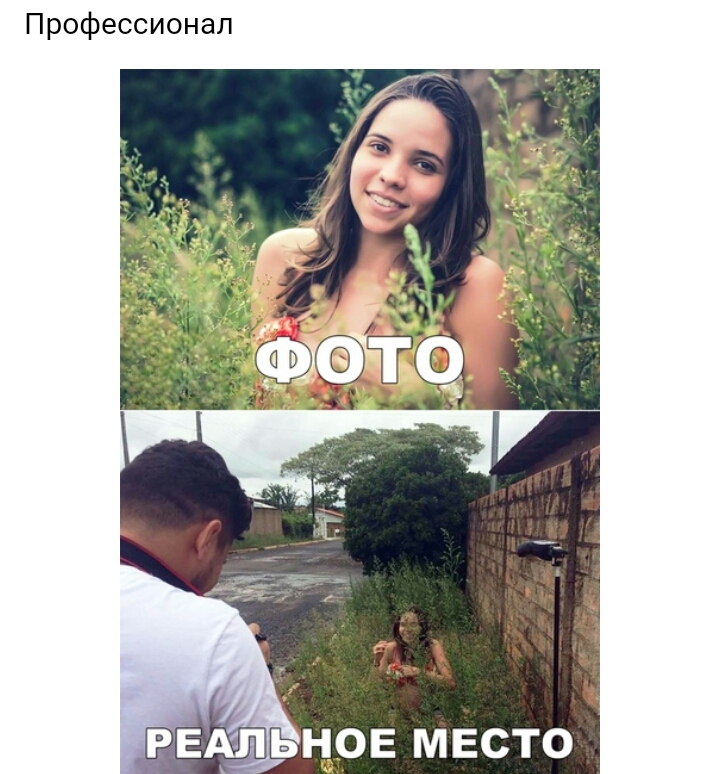 Профессионал