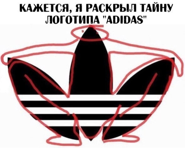 КАЖЕТСЯ Я РАСКРЫЛ ТАЙНУ ЛОГОТИПА АОШАЗ Цд _ ___