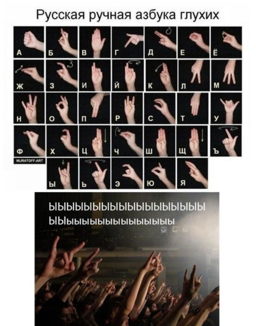 Русская ручная азбука глухих ЫЫЫЫЫЫЫЫЫЫЫЫЫЫЫЫ ЫЫыыыыыыыыыыыыыы