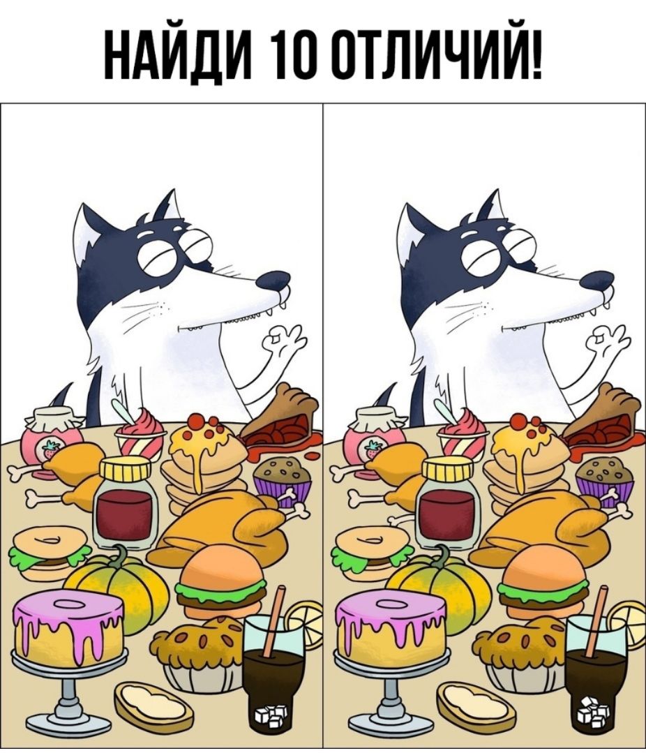 ндйди ю отличий