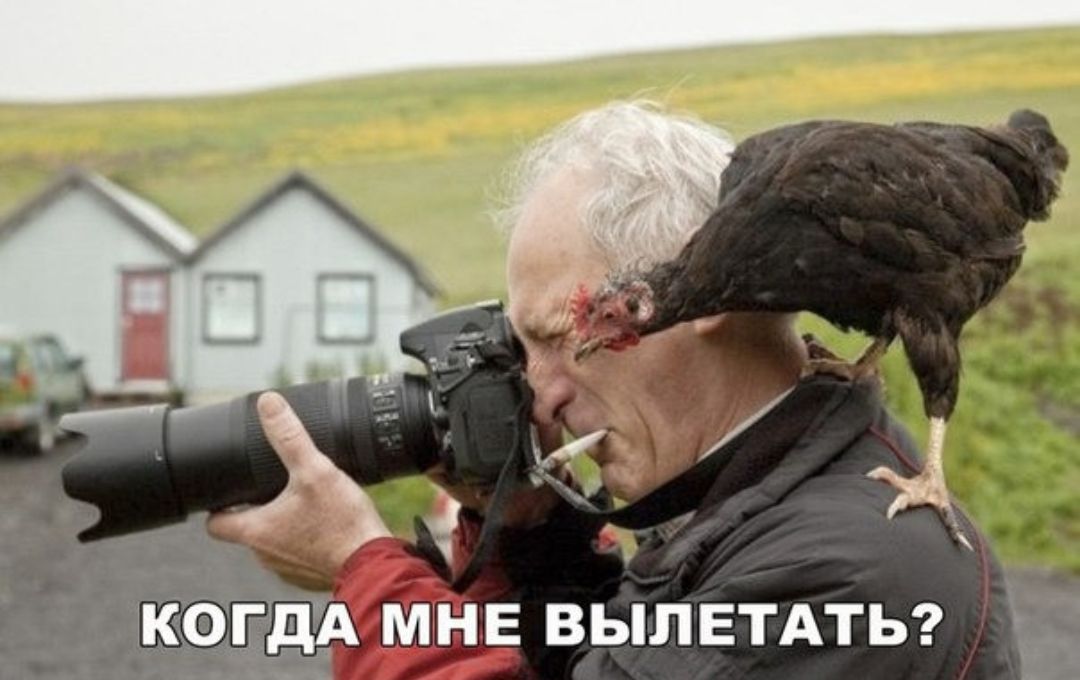 КОГДА М Н Е ВЫЛ ЕТАТЬ