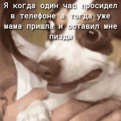 Я когда один ча в телефоне мама пришл и пи