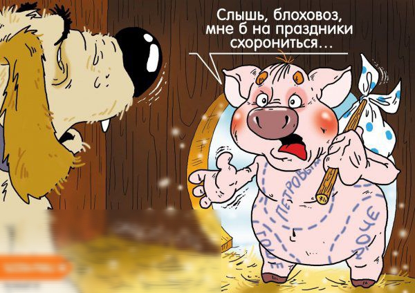 Слышь бпоховоз мне б на праздники схорон иться