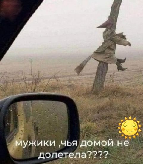 Ммужики чья домой не долетела???2