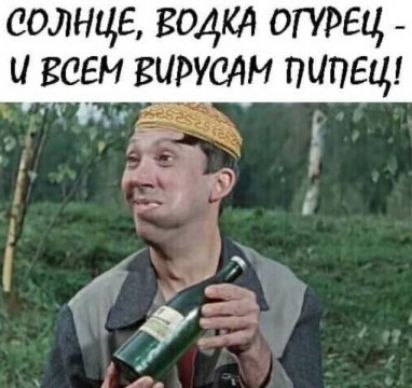 солнце водкд огурец и ВСЕМ ШРУСЧН ПЦПЕц Зі А к