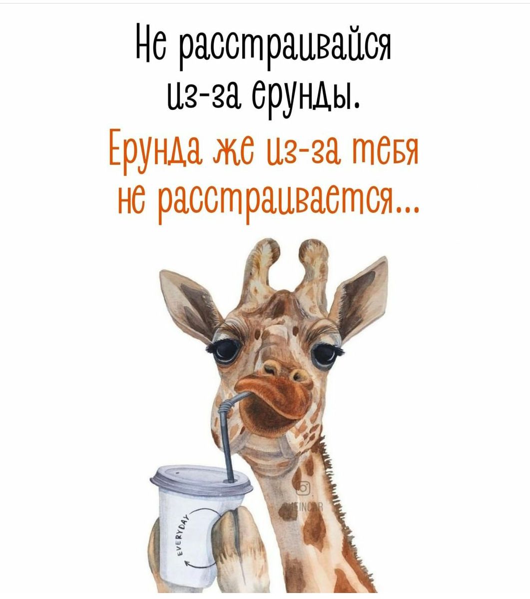 Нс расстраивапся из за срунаы ЕрУНАа же иг за тевя нс расстраивается