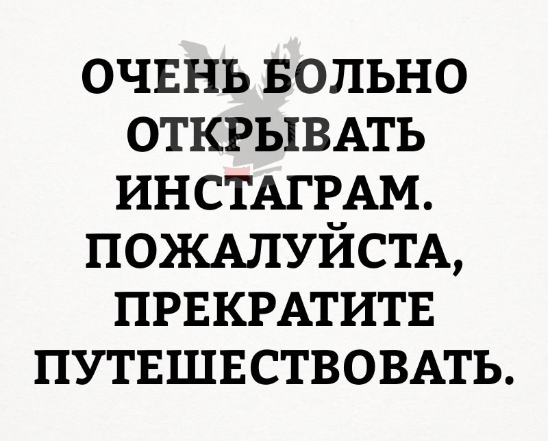 очвнь вольно ОТКРЫВАТЬ ИНСТАГРАМ ПОЖАЛУЙСТА ПРЕКРАТИТЕ путвшвствовщь