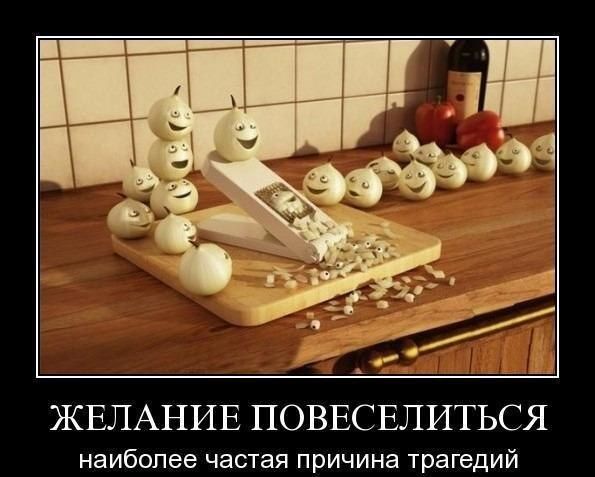 ЖЕЛАНИЕ ПОВЕСЕЛИТЬСЯ наиболее частая причина трагедий