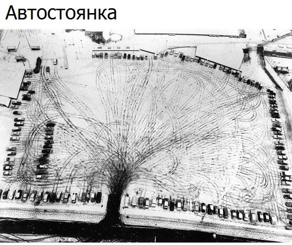Автостоянка Щаз _ д _ _ мпшпиЁпь Н