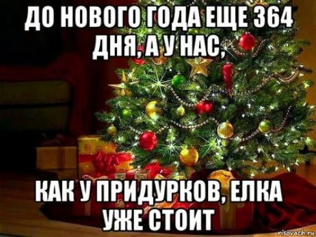 до НВВПЩЁПДА ЕЩЕ 364 НАН придурков ЕЛНА УЖЕ стоит _