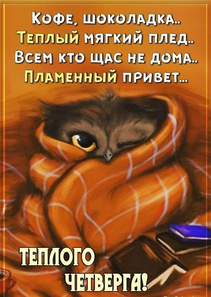 Кофи шоколддкд ТЕПЛЫЙ мягкий плвд Всем кто щдс нв догм Плдмвнный привет г _ ч ч И ТЕШЮГО чвтввггня РгаЗапиК ги ч ь_ _ ___