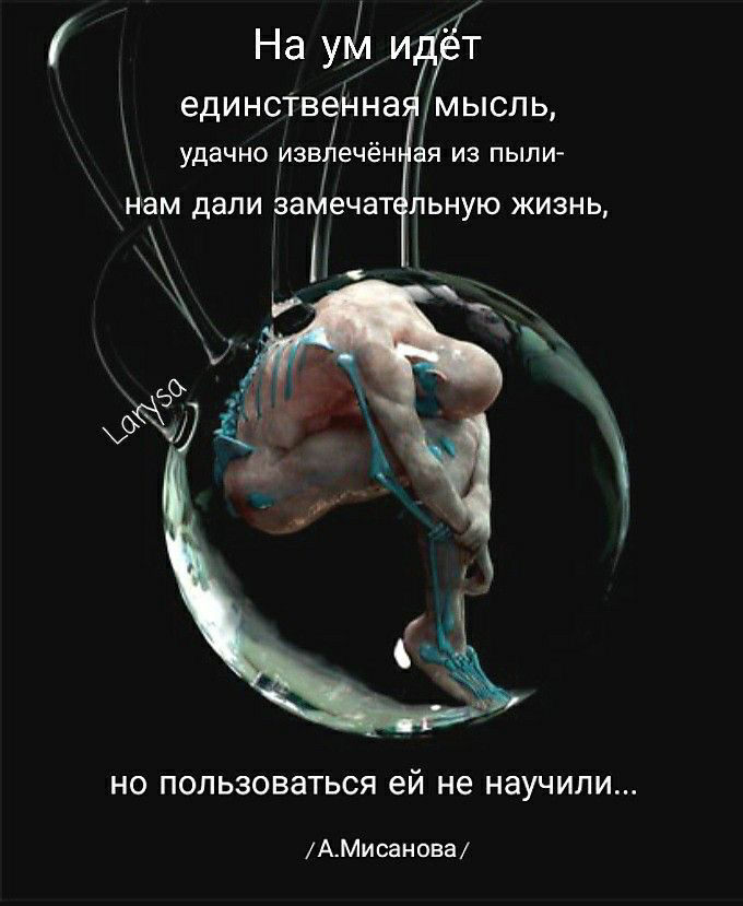 НО ПОЛЬЗОВЭТЬСЯ ей не НЗУЧИЛИ АМисанпва
