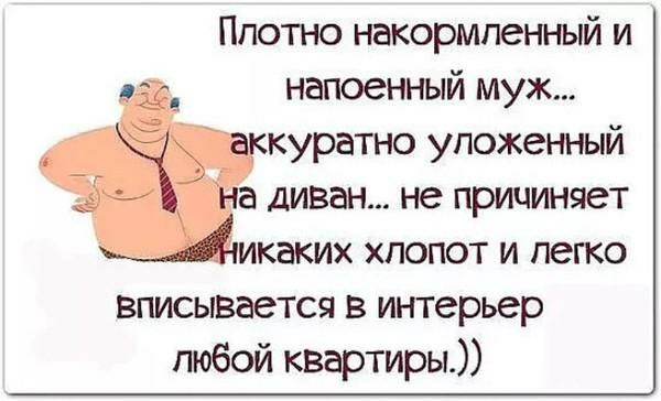 Ппотно накормпенный и напоенный муж куратно уложенный диван не причиняет каких хлопот и легко вписывается в интерьер тобой квартиры