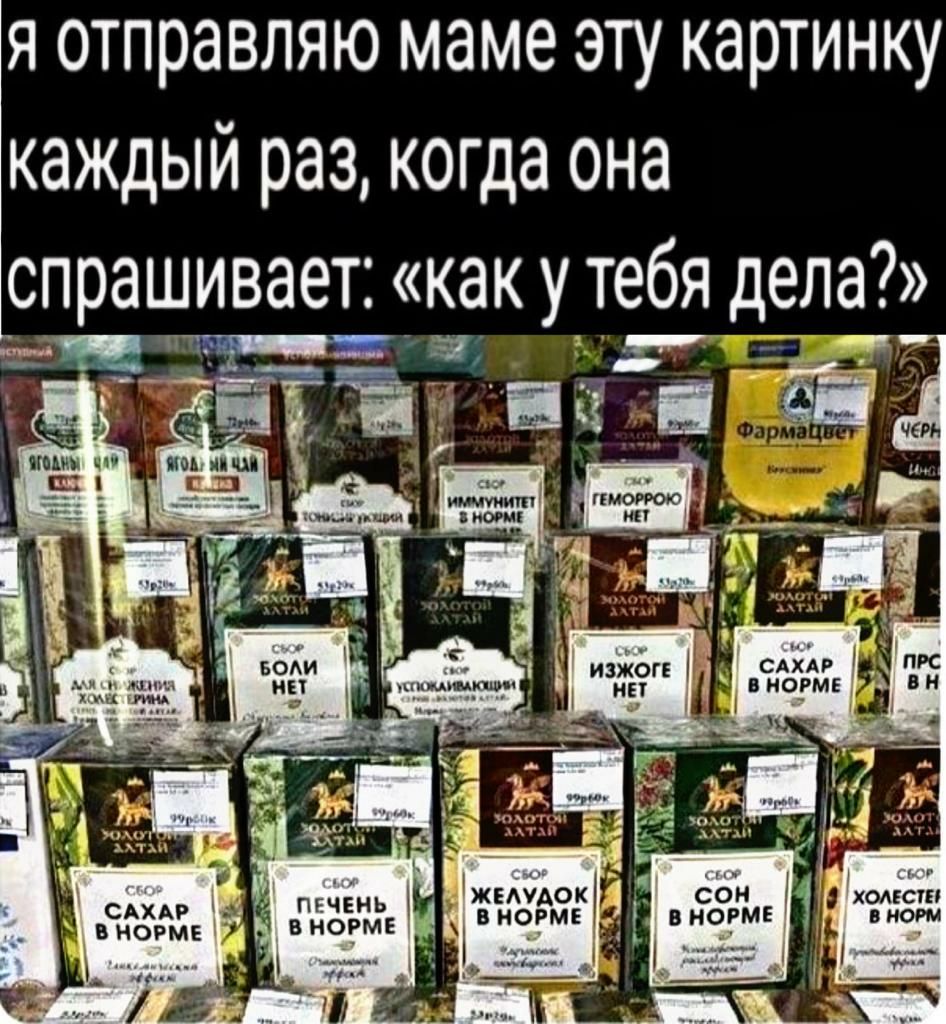 я отправляю маме эту картинку каждый раз когда она спрашивает как у тебя дела тип з