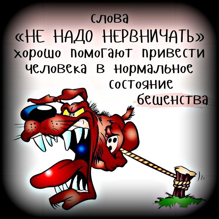 НЕ НАДО НЕРВНИЧНТЬ ороШо ПОМОГЗЮТ ПрИВССТ ЧСЛоВСка В НормЭЛЬНоС СОСТОЯНИЕ