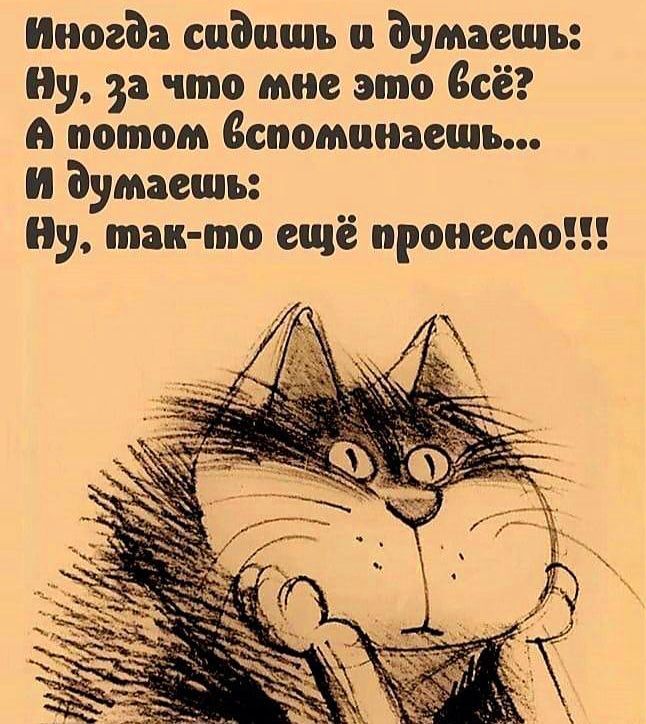 Иногда сидашь п думаешь Ву за что мне это бсё потом бспоманаешь И думаешь Ву так то ещё пронесло