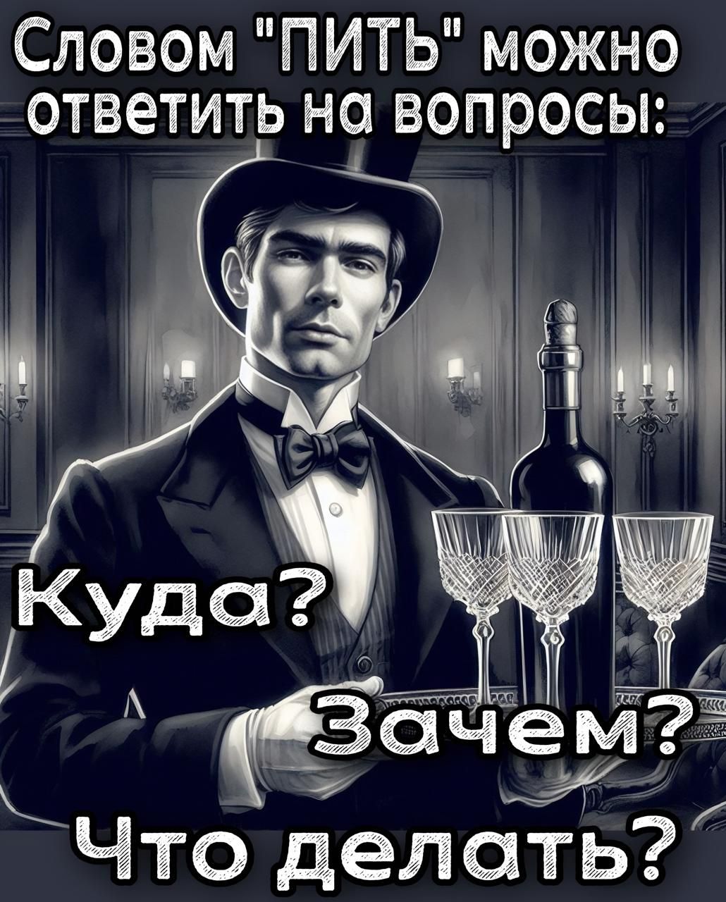 Словом 