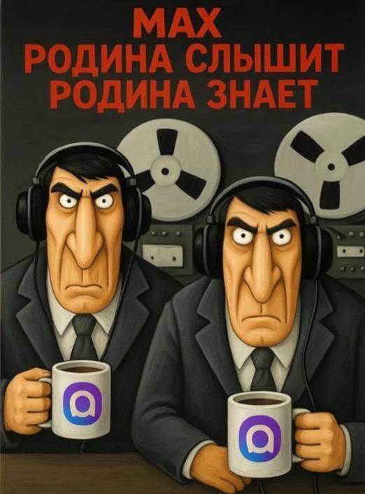 МАКС РОДИНА СЛЫШИТ РОДИНА ЗНАЕТ
