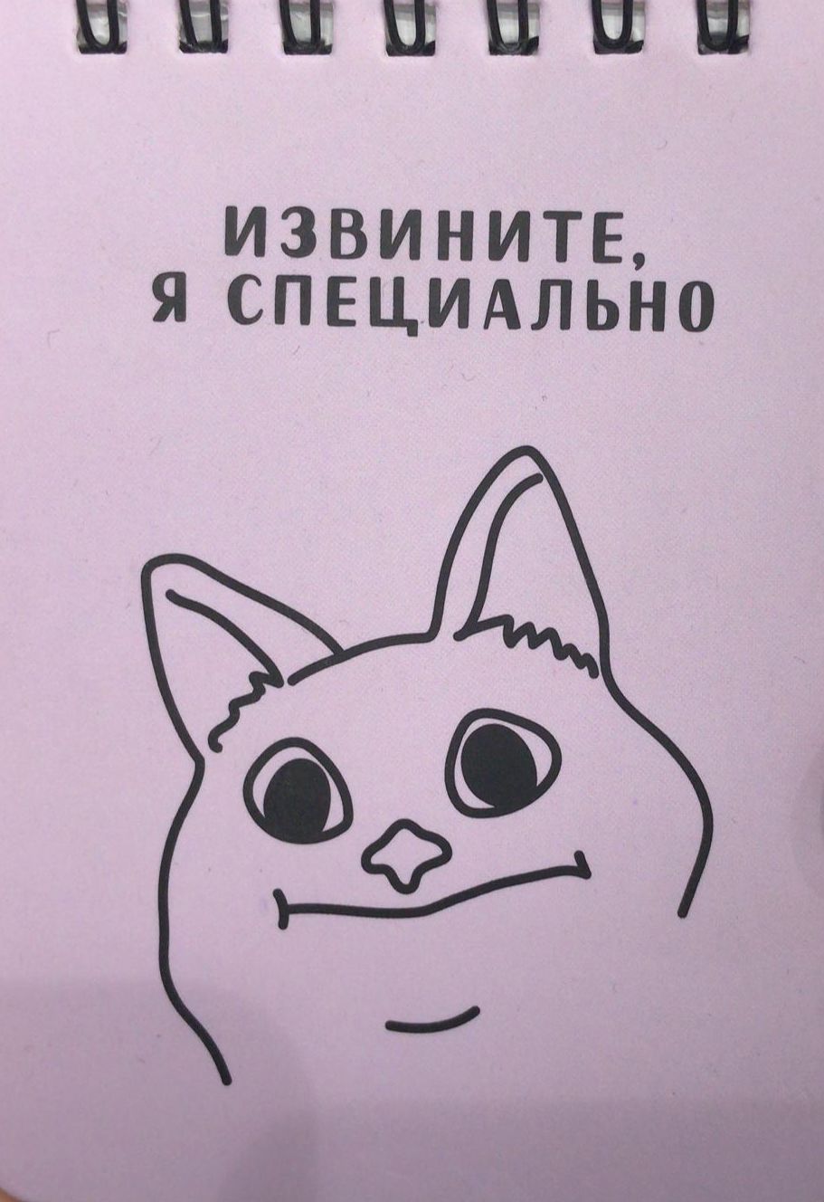 ПЦЦПППЁЕ ИЗВИНИТЕ Я СПЕЦИАЛЬНО