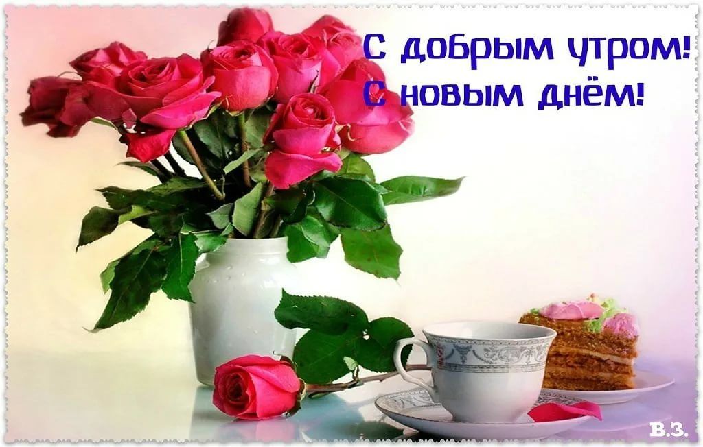 добрым чтромг _ с новым диёт