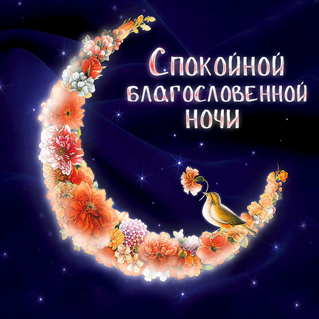 Спокойноп БММ ОСАОБЕ ННОП _ ночи