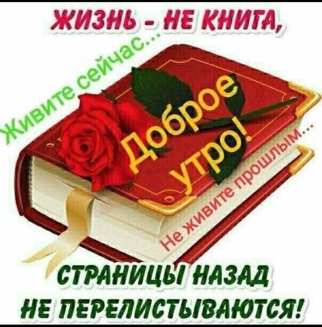 СТРАНИЦЫ НАЗАД НЕ ПЕРЕЛИСТЫЗАЮТЁЯ
