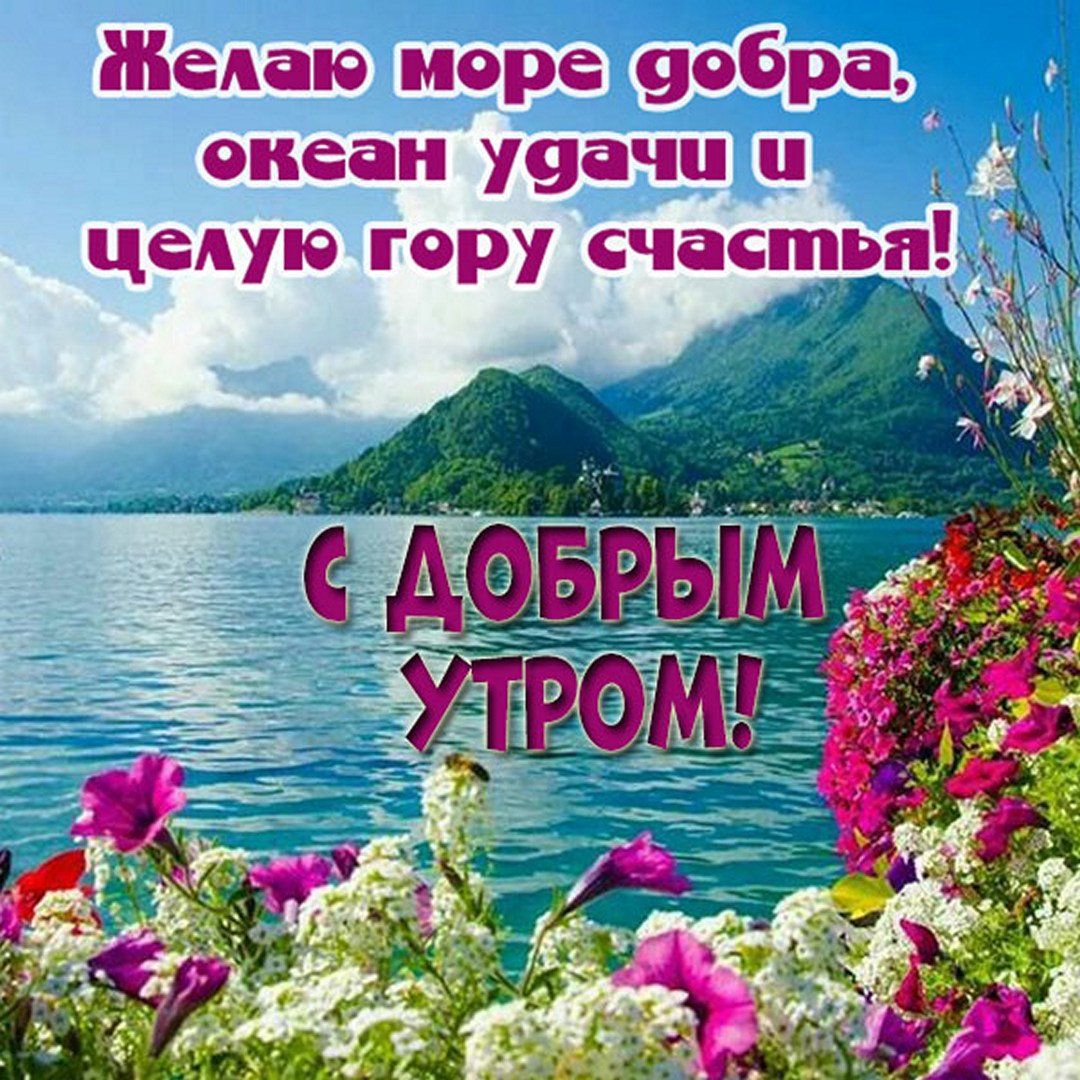 Желаю море уобра Ё писан уча ш ц целую гору счасщьп