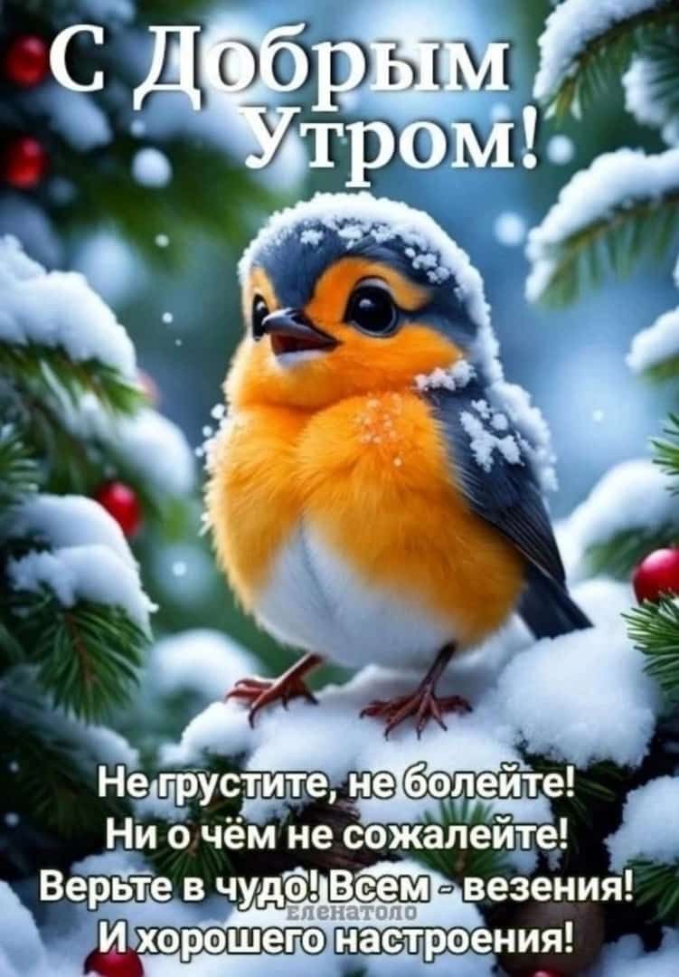 Вейевчудб Всем везения Б И хорошего ения __