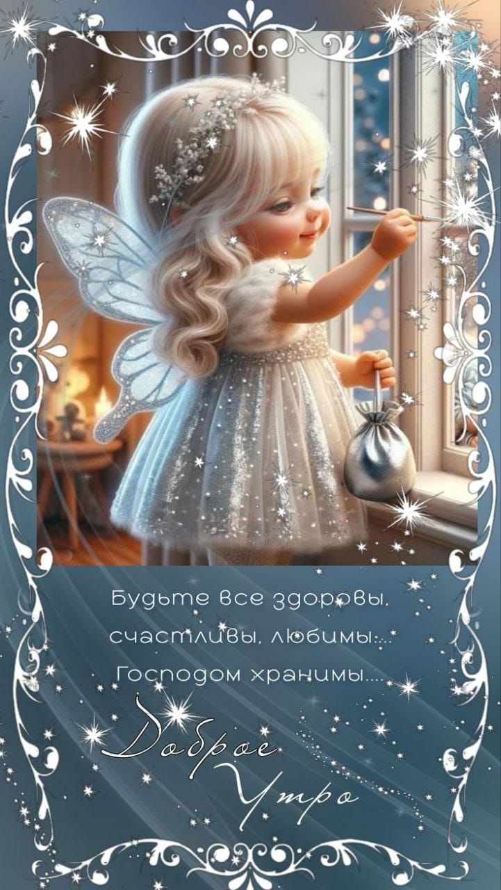 Бу9ьт_е Все зуоробы счастАцеьм Аюбщмыд _ _Гос_по9ом хранимы_