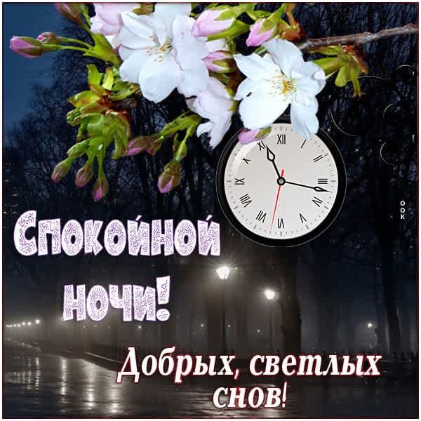 Добрых светлых 2 СНОВ