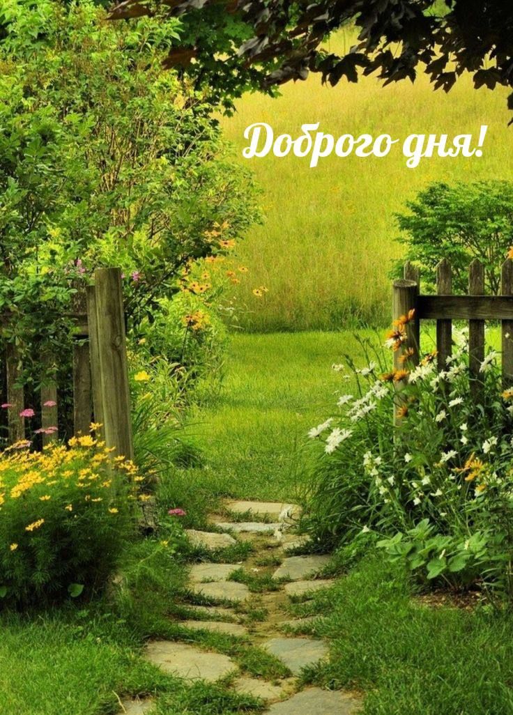 Доброего дня!