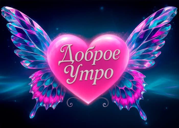 Доброе Утро