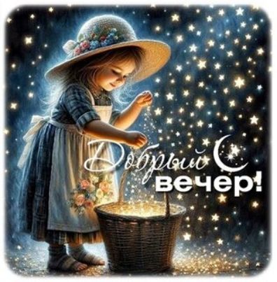 Добрый вечер!