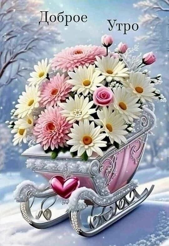 Доброе Утро