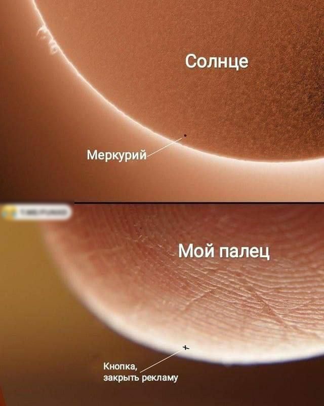 Солнце щ