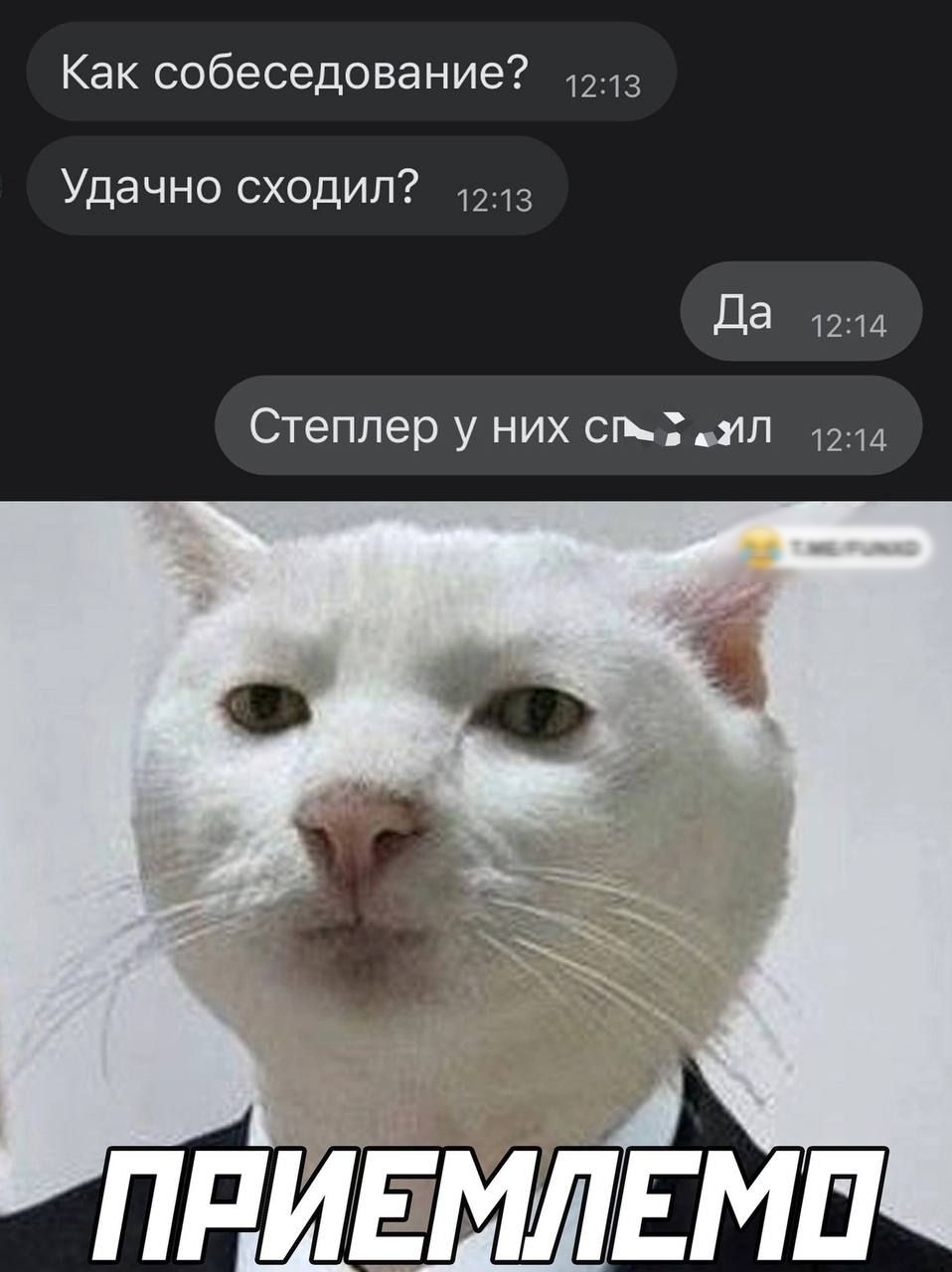 Как собеседование Удачно сходил Да 12 14 Степпер у них смип П Умьгииуп