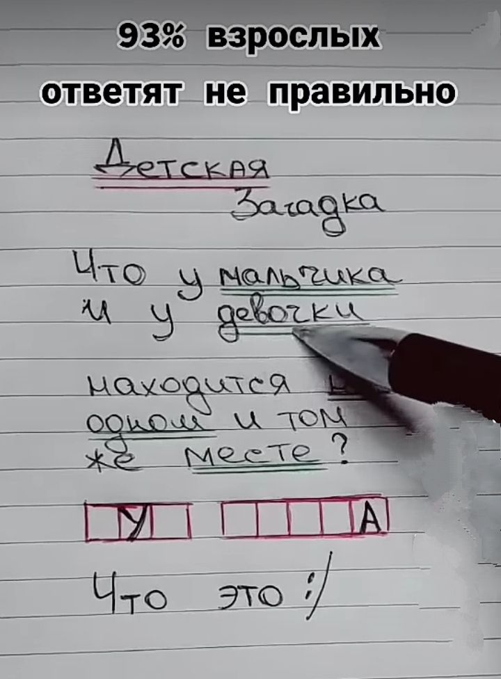 ц 93взросп ОТВЕТЯТ не правильно