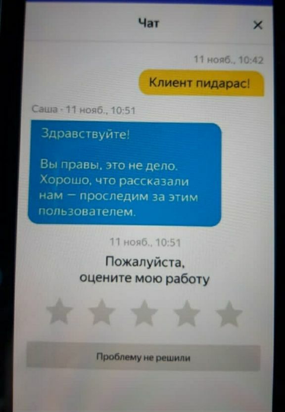 Пожапуиыщ оцените мою работу Проблему не решили