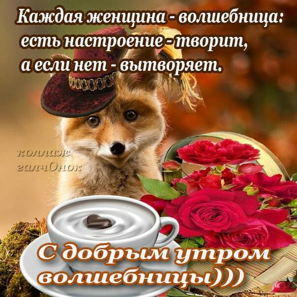 Каждая женщина волшебница есть наспчроен таорит а если нет вытгсдряет и К