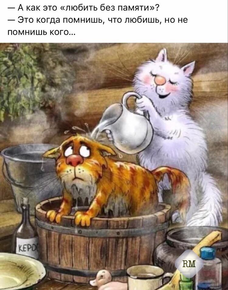 А как ЭТО любить без памяти 7 Это когда помнишь что тобишь но не помнишь кого
