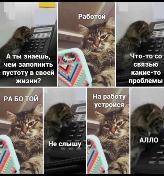 А ты знаешь Что то со ЧЕМ ЗВПОПИИТЬ ч СЯЗЬЮ пустоту своеи жизни какие то проблем ы