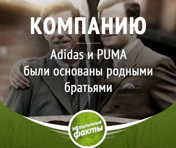 Ааіаав и РИМА были основаны родными братьями